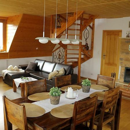 Apartament Sloneczny Koscielisko Luaran gambar