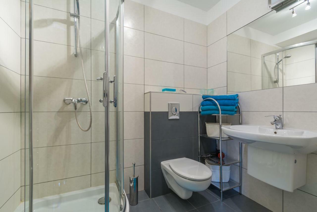 Apartament Sloneczny Koscielisko Luaran gambar