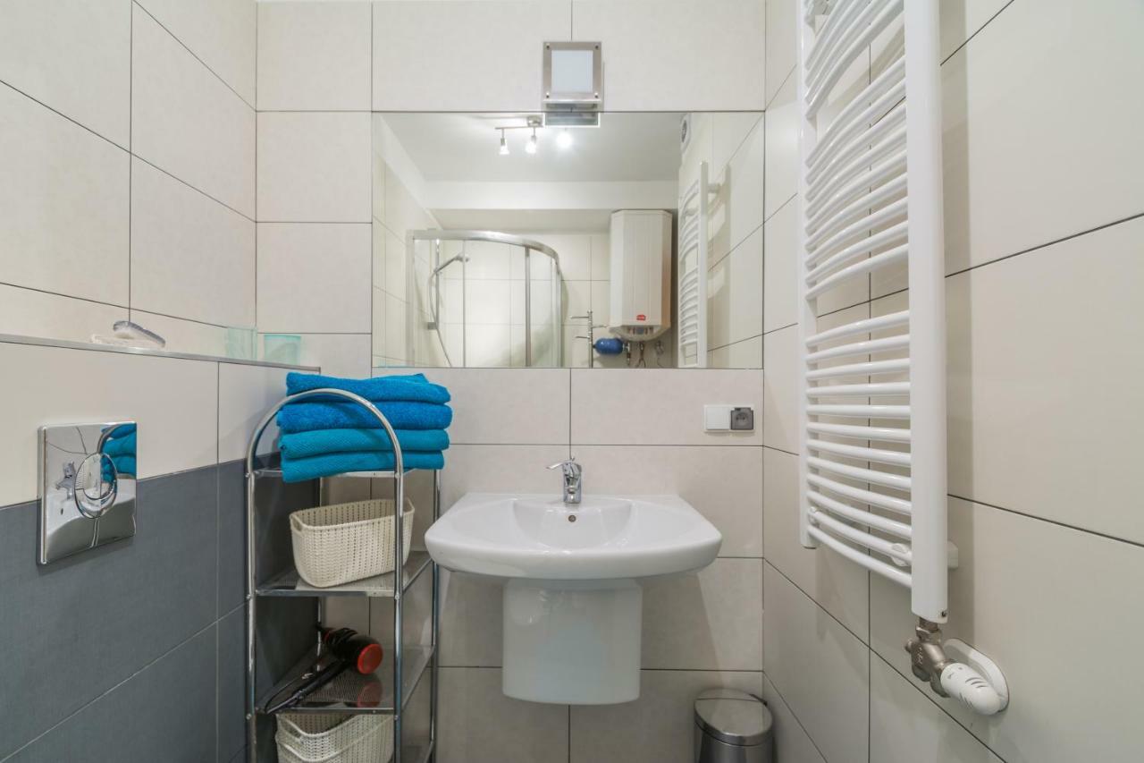 Apartament Sloneczny Koscielisko Luaran gambar