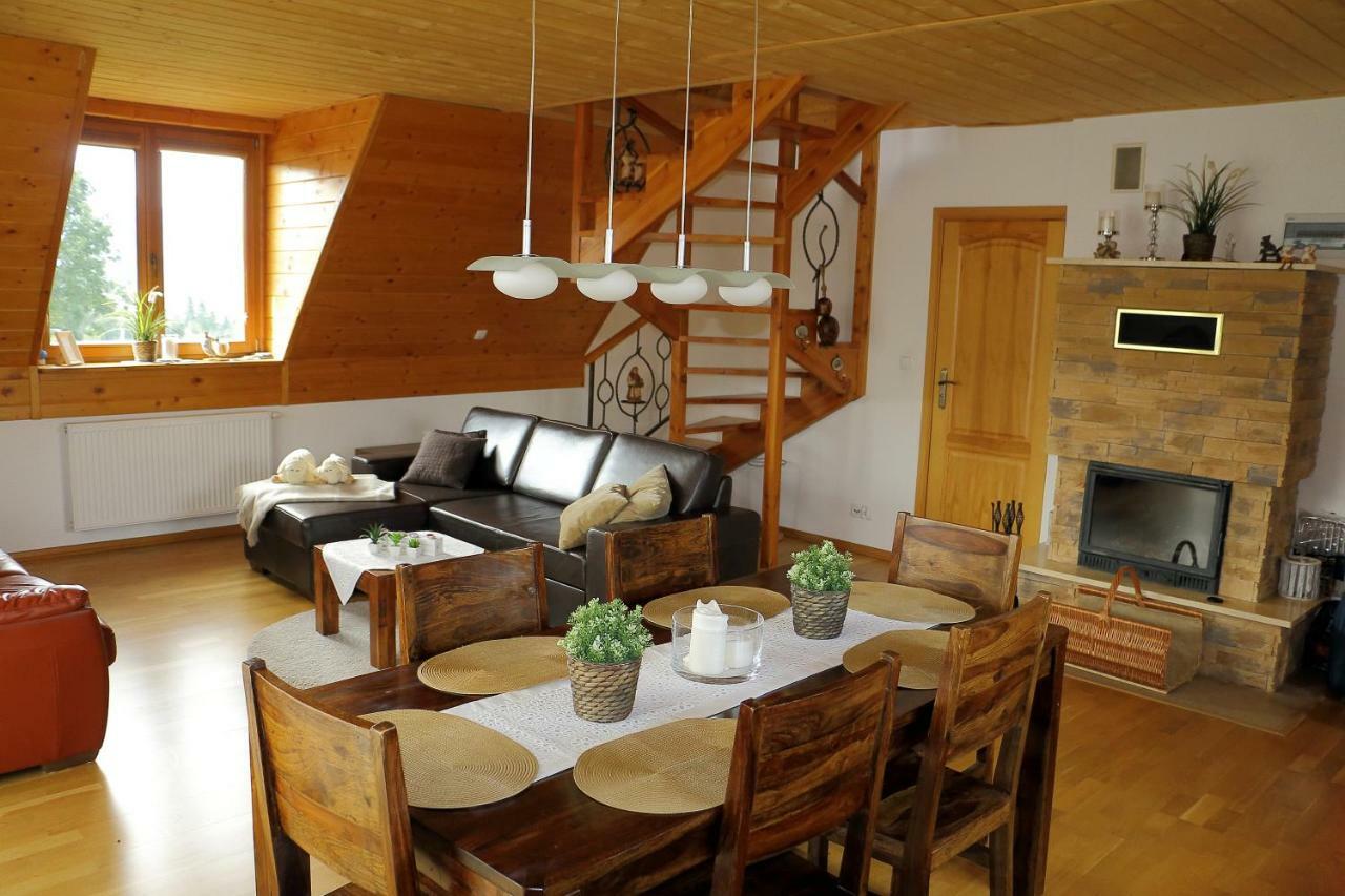 Apartament Sloneczny Koscielisko Luaran gambar